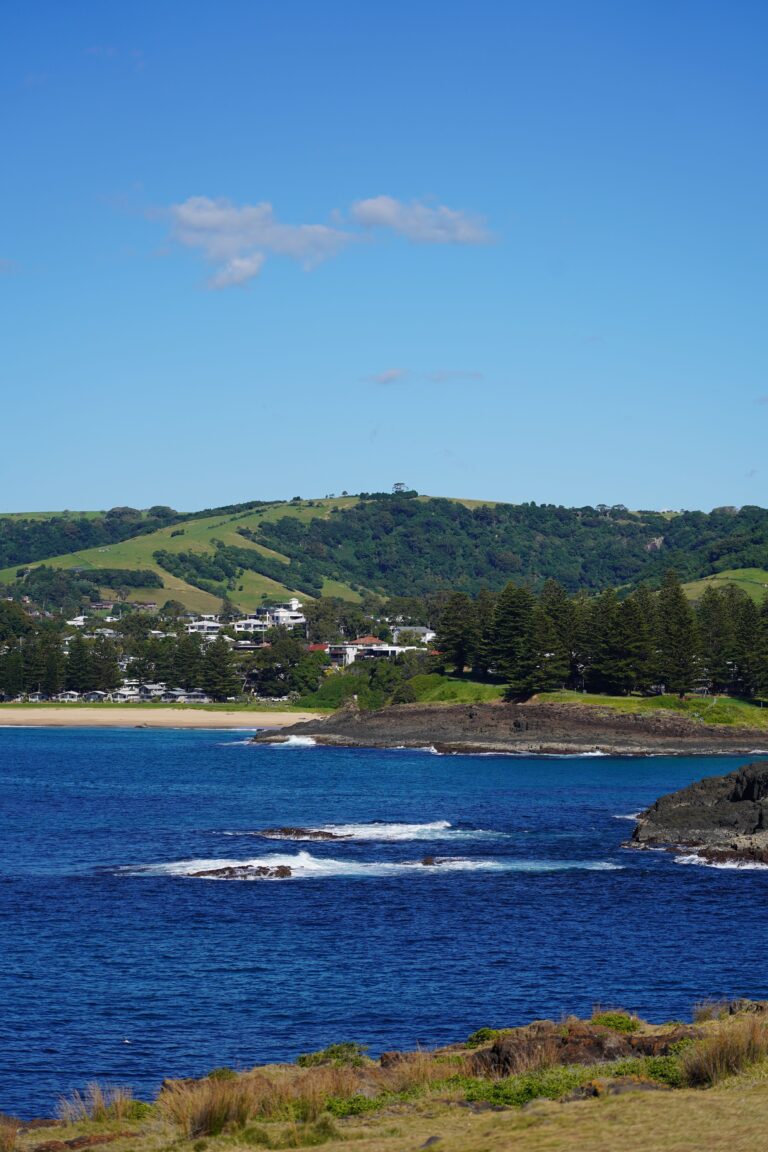 Kiama Real Estate