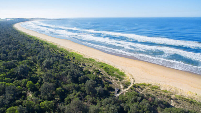 Shoalhaven Heads Real Estate