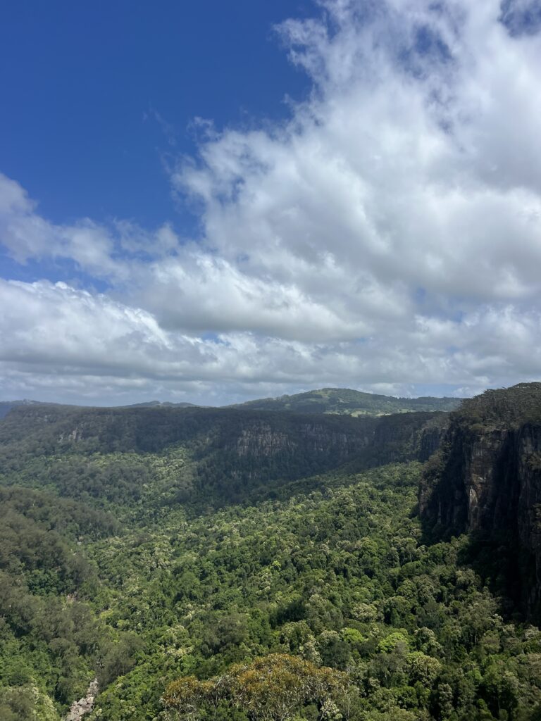 Kangaroo Valley Real Estate